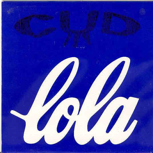 Lola listings