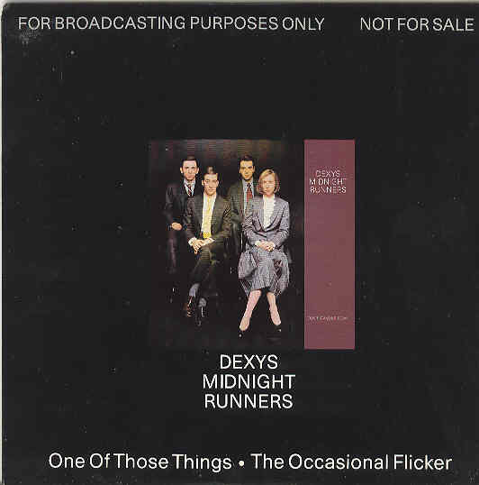 Click for more One Of Those Things listings