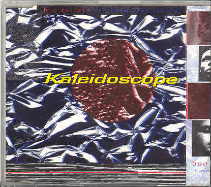 Boo Radleys - Kaleidoscope