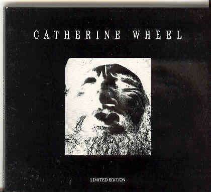Catherine Wheel - Crank CD