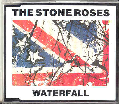 Stone Roses - Waterfall Album