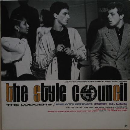 The Lodgers - Style Council