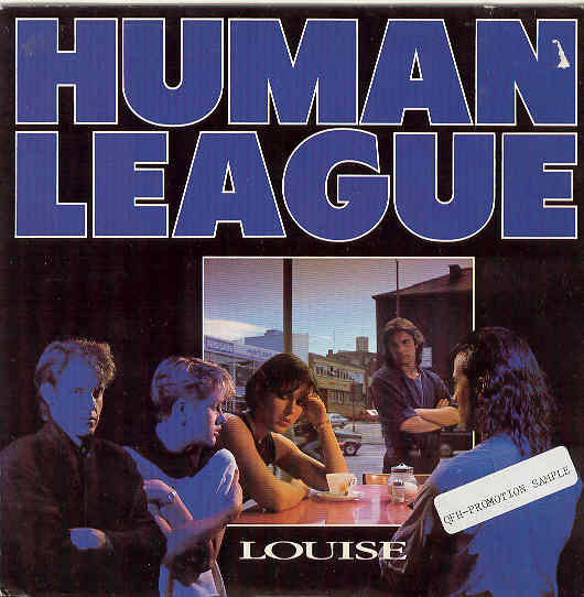 Louise - Human League