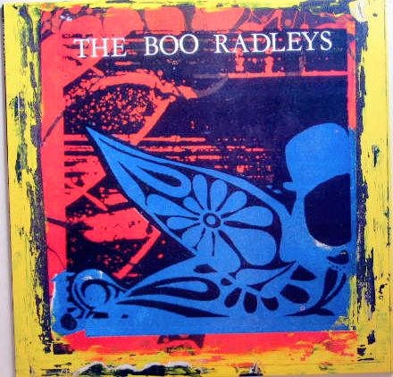 Boo Radleys - Every Heaven Ep