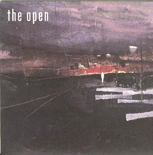 Never Enough - Open