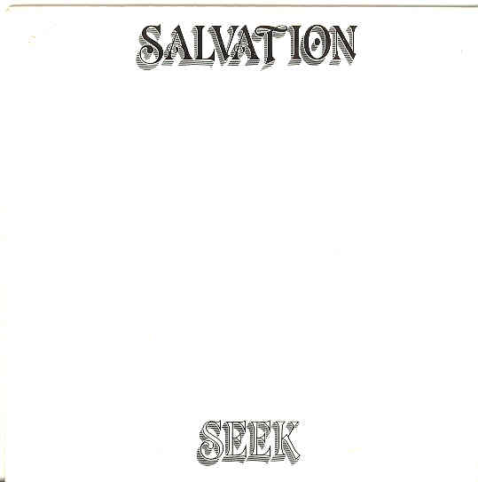 Seek