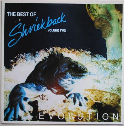 Evolution listings