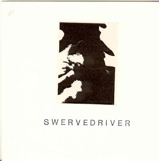Swervedriver - My Zephyr