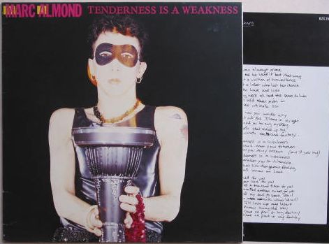 Tenderness Is A Weakness listings