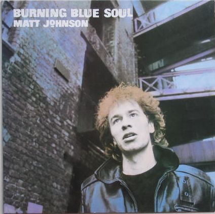 Click for more Burning Blue Soul listings