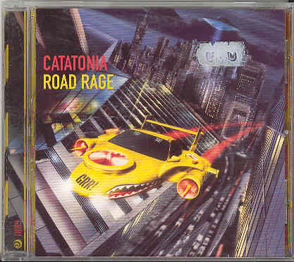 Catatonia - Road Rage Single