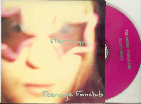 Teenage Fanclub - Starsign