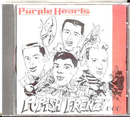 Popish Frenzy listings