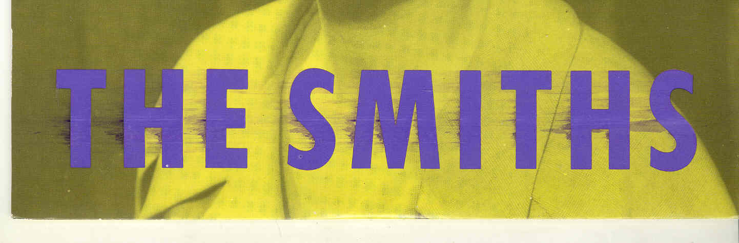 Smiths - Shakespeare's Sister