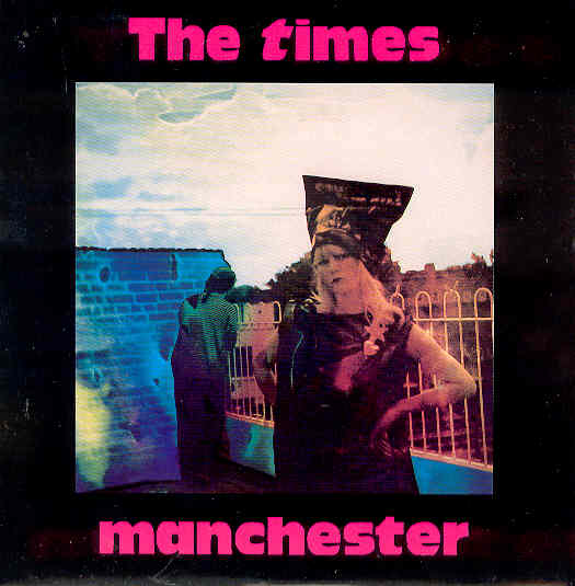 Manchester listings