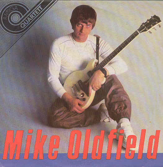 Click for more Amiga Quartett Ep listings