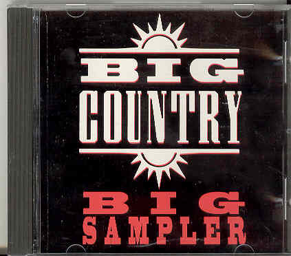 Click for more Big Sampler listings