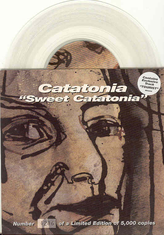 Catatonia - Sweet Catatonia Album