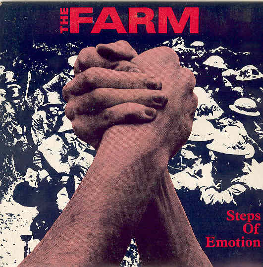 Farm - Steps Of Emotion