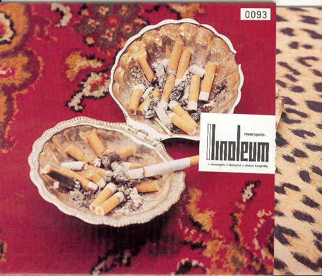 Linoleum - Marquis