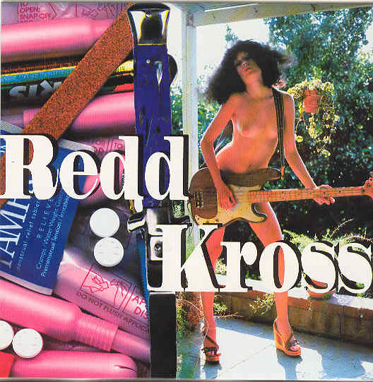 Switchblade Sister - Redd Kross