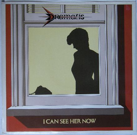 Dramatis - I Can See Her Now