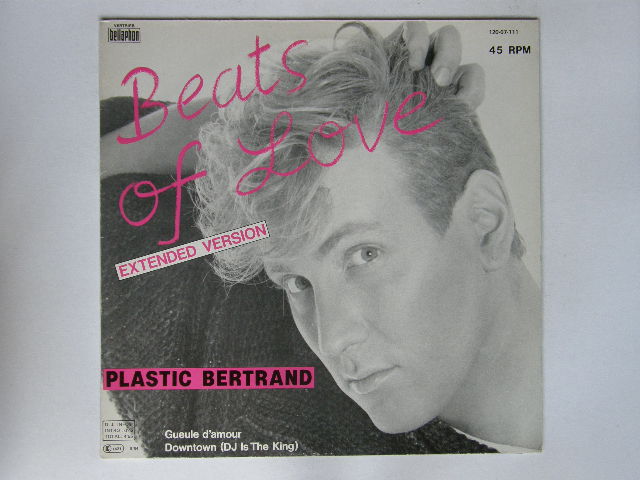Beats Of Love listings
