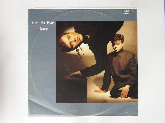 Change - Tears For Fears