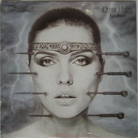 Debbie Harry - Kookoo LP