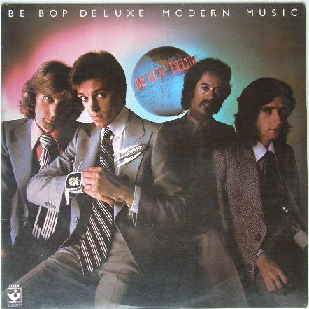 Modern Music listings