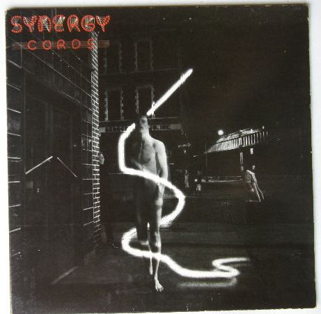 Synergy - Cords LP