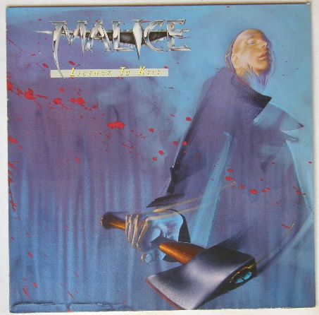 Malice - License To Kill
