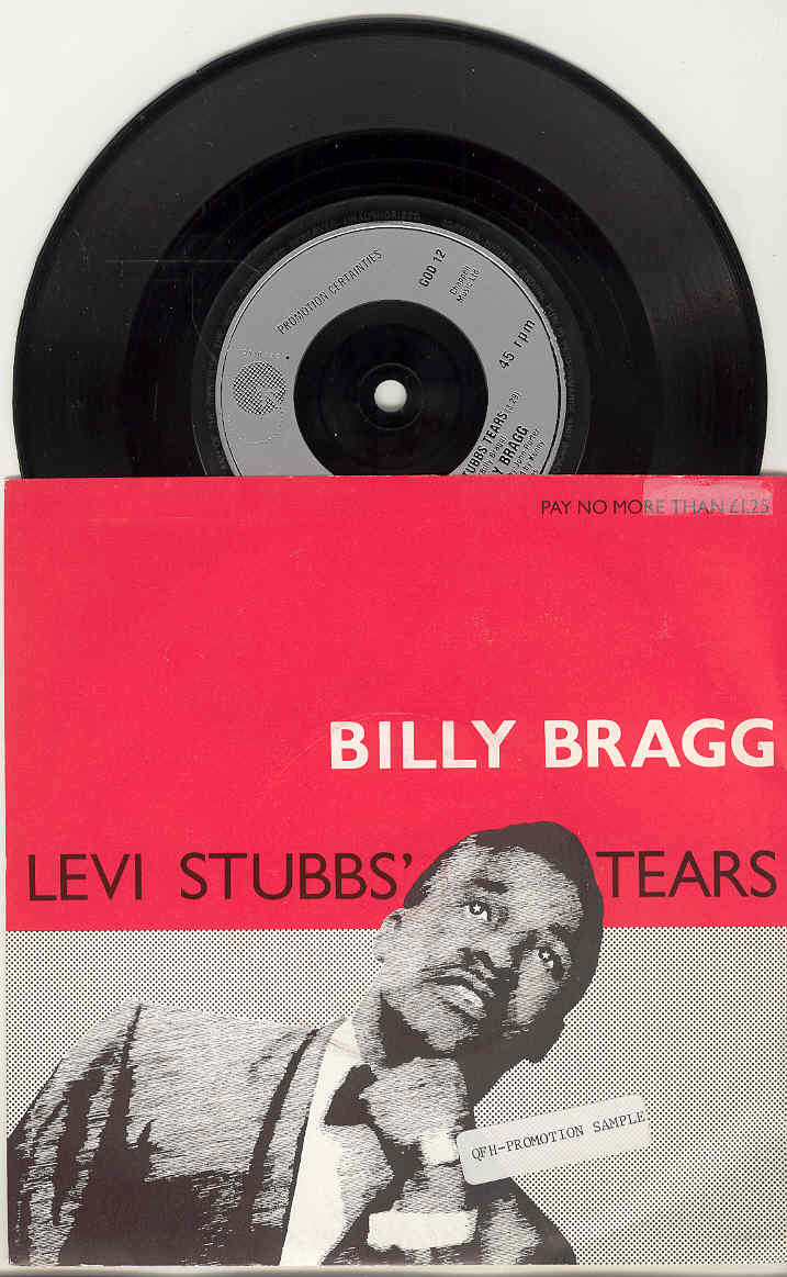 Levi Stubbs Tears listings
