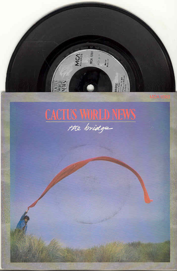 Click for more The Bridge listings