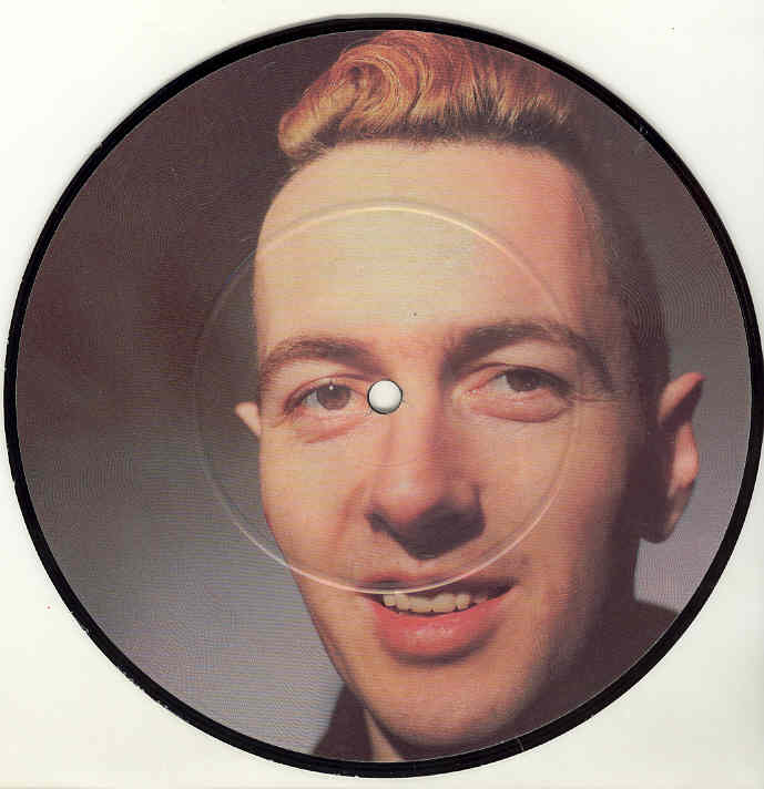 Talking To The Clash listings