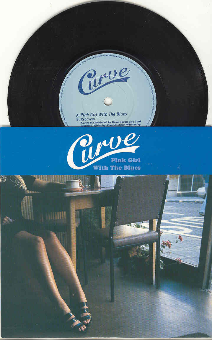 Click for more Pink Girl With The Blues listings