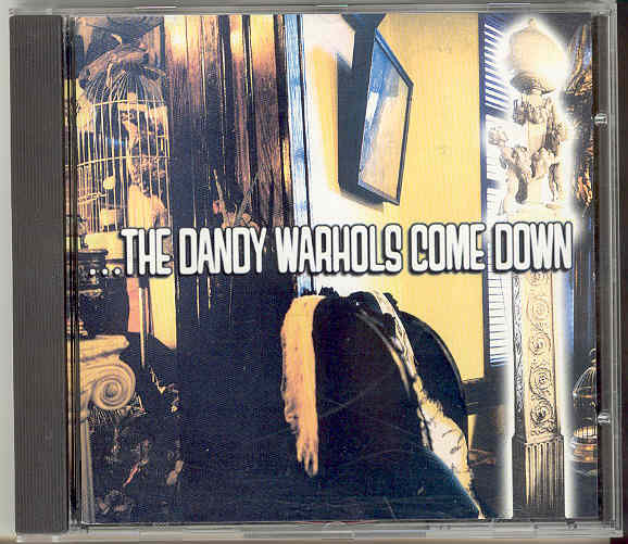 Dandy Warhols - Come Down