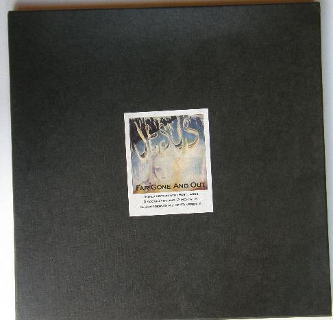 Jesus & Mary Chain - Far Gone And Out Vinyl