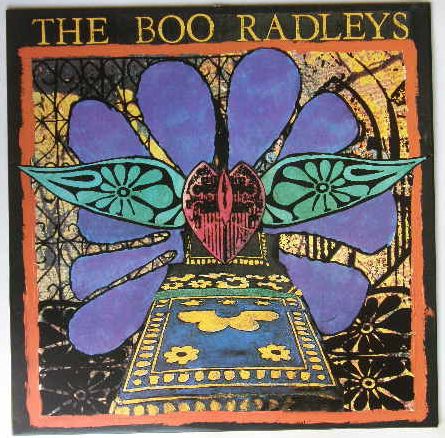 Adrenalin Ep - Boo Radleys