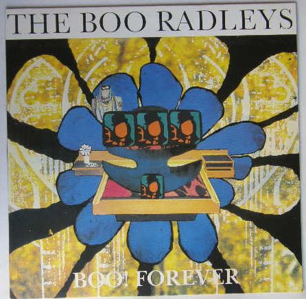 Boo Forever - Boo Radleys