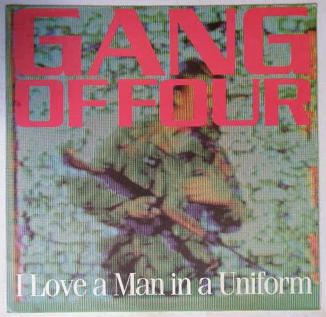 I Love A Man In A Uniform listings