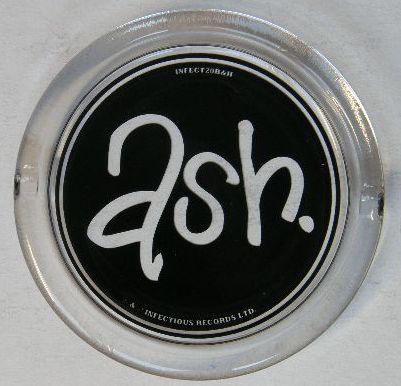 Ash - Ash