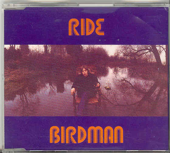 Ride - Birdman Album