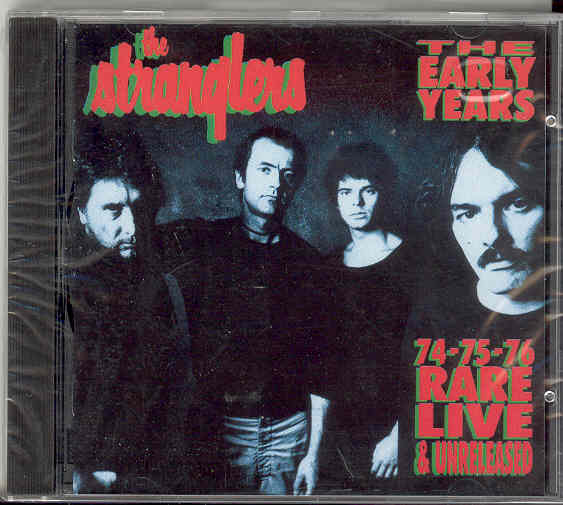 The Early Years listings