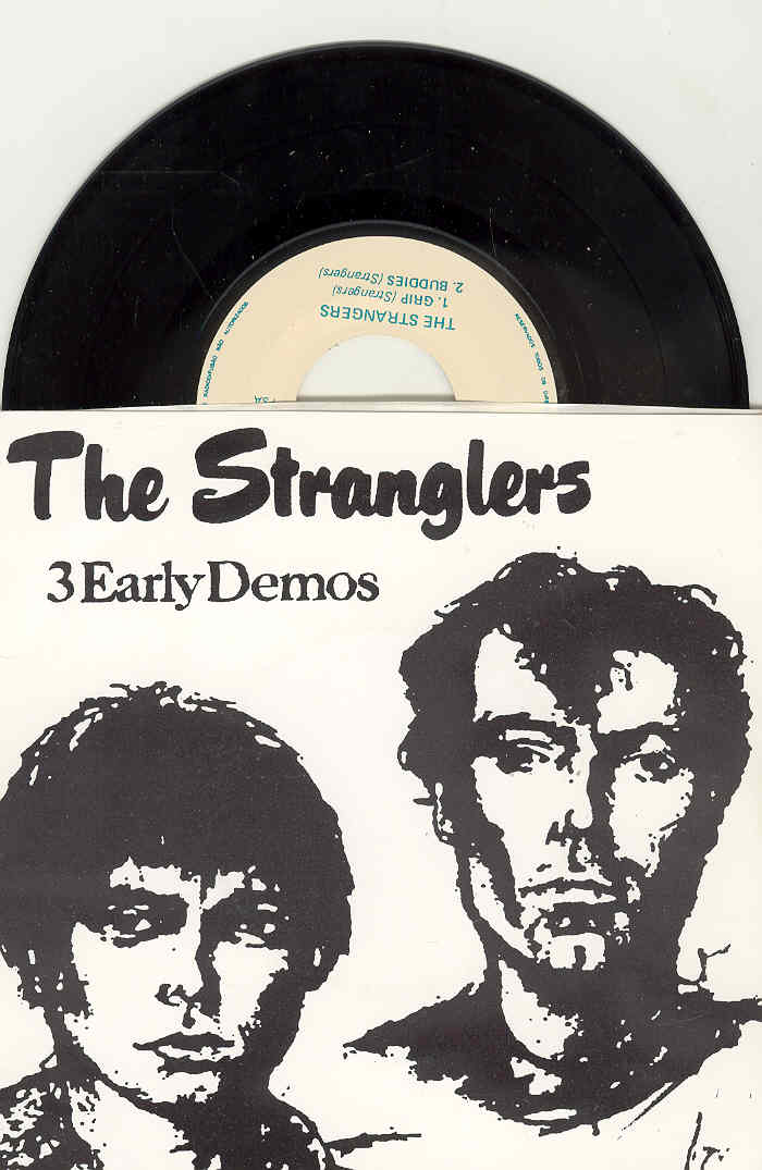 Click for more 3 Early Demos listings