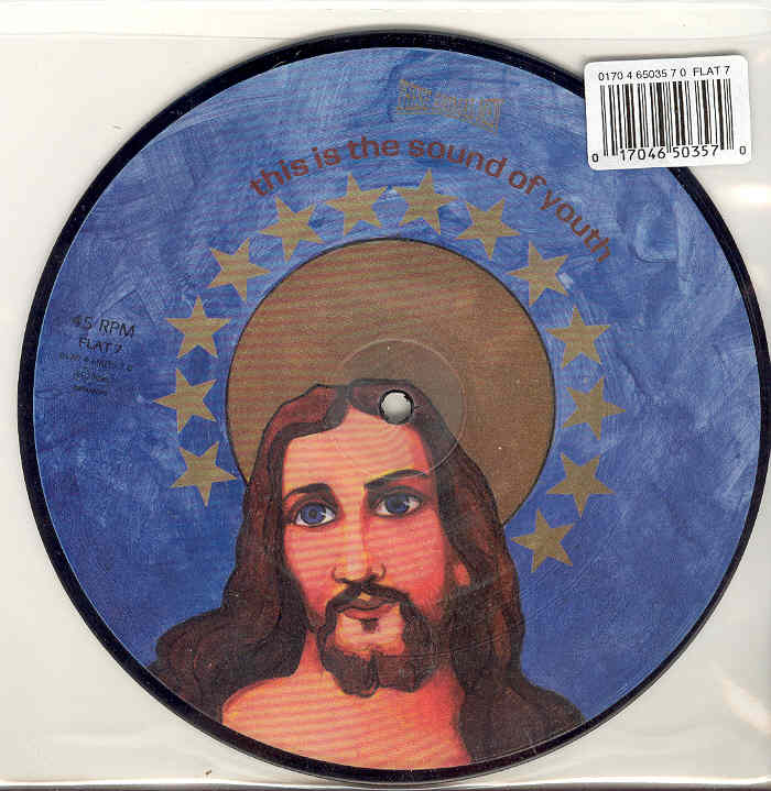 These Animal Men - This Is The Sound Of Yourth