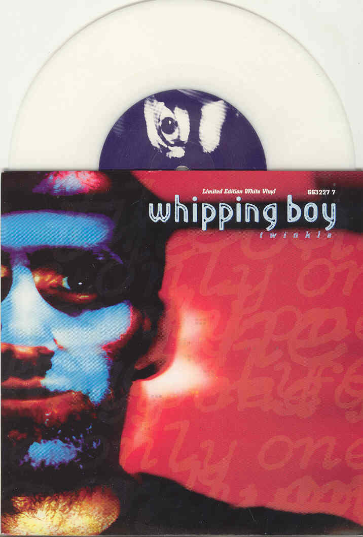 Whipping Boy - Twinkle Album
