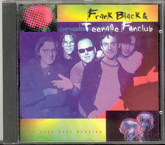 Click for more The Peel Sessions listings