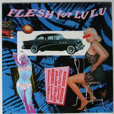 Fresh Flesh listings