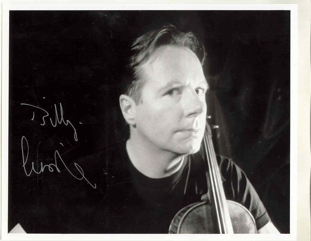 Click for more Original Autographed Photo listings